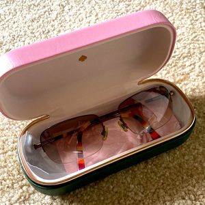 Kate Spade sunglasses NEW